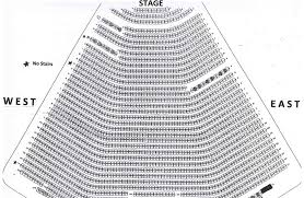 Ruth Eckerd Hall Seating Related Keywords Suggestions