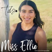 Meet Miss Ellie!! She began...