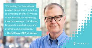 Peter C. DeMuth, Ph.D.