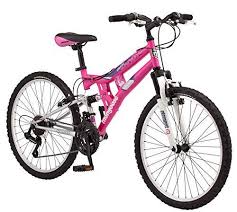 Full suspension mountain bikes are bicycles with both front and rear suspension, as opposed to only front suspension like that found on 'hardtail' you'll be taken care of by the known and proved combinations in the mtb scene. The 9 Best Mountain Bikes For Kids Who Are Ready To Rip Up The Trail