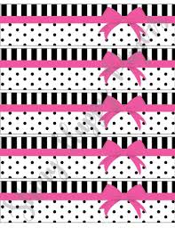 Lowest prices, guaranteed, from the nation's label leader! Black White And Pink Party Printable Water Bottle Labels Birthday Party Drink Wrappers Instant Download Shower Decorations In 2021 Water Bottle Labels Birthday Party Water Bottle Labels Birthday Pink Parties