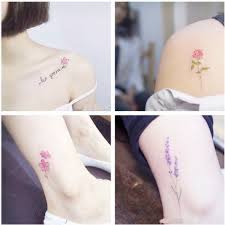 30 kotnik ideas kotnik tetovani na kotniku tetovani from i.pinimg.com. Bi Yang Original Flower Tattoo Affixed To Women Permanent Simulation Clavicle Ankle Waterproof Korea Small Fresh Tattoo Stickers Tattoo Body Art Health Beauty Chinese Online Shopping Mall At Unbeatable