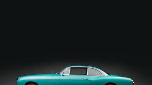 Image result for Turquoise Blue 1954 Chrysler