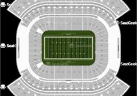 Michigan State Football Stadium Map Michigan State