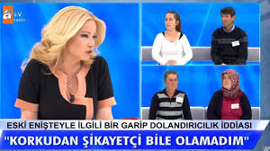 Atv'nin sevilen programı müge anlı i̇le tatlı sert videolarını a haber üzerinden izleyebilirsiniz. Muge Anli Canli Izle 18 Haziran Cuma Sonhaberler