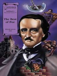 The Best of Poe by Poe Edgar Allan · OverDrive: Free ebooks, audiobooks &  movies from your library.