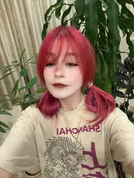 Как Сделать Прическу Дед Инсайд Без Фена