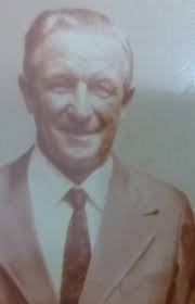 MOVIMENTO DOS IRMÃOS: ERNEST STANLEY HUGHES