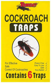 Bed bugs are pests that can be present in any home, sometimes, without you knowing that it is already there. Cockroach Traps Killer Glue Trap Crawling Insect Control Bed Bug Trap Catcher Ebay