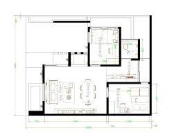 House Design 8x10 With 2 Bedrooms Terrace Roof House Plans 3d In 2020 Single Storey House Plans Best Small House Designs House Roof