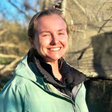 Episode 31: How Rice Fields may help Salmon Runs