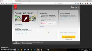 Since adobe is no longer supporting flash player after the eol date, adobe blocked flash content from running in flash player beginning january 12, 2021 to help secure your system. How To Install Adobe Flash Player On Windows 7 8 10 Vista Xp Youtube