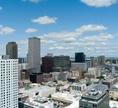 Q3 2024 Market Report by downtownnola