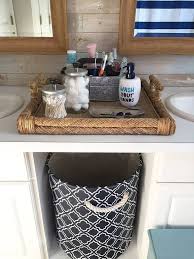 We have a tremendous catalog of frosted glass bathroom accessories. Diy Bathroom Storage Jars An Easy Upcycled Decor Idea