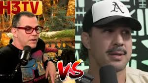 Steve O Says He's Done With Brendan Schaub After The Bobby Lee Drama!!!