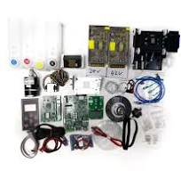 XP600 1 Head Board Kit