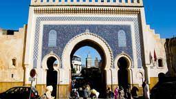 Astuces pour trouver un vol pas cher. Vols Pas Chers De Nantes Pour Fes A Partir De 38 Kayak