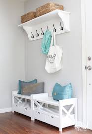 Lowe S Fall Makeover Reveal Home Decor Entryway Home Interior Design