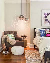 Bedroom Corner Decorating Ideas Photos Tips Bedroom Nook Eclectic Bedroom Bedroom Corner