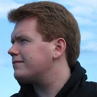 A list of who Caitlin Hoddle is following