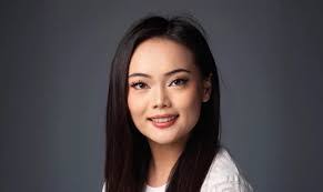 Michelle Mak's Instagram, Twitter & Facebook