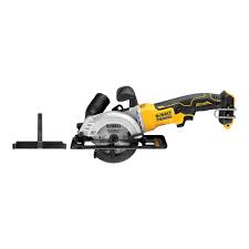 You can consider an oscillating tool. Dewalt Atomic 20v Max Brushless Sub Compact Mini Circ Saw Tool Only The Home Depot Canada