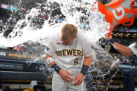 What channel is Brewers vs Padres on tonight? Time, TV, streaming