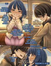 Post 6639662: Anna_Yanami DankestOfDans Kazuhiko_Nukumizu  Too_Many_Losing_Heroines!