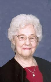 Dorothy Brown Obituary