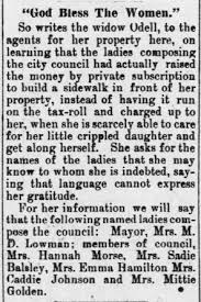 Estelle Emert Gillham