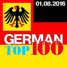 german top 100 single charts 01 08 2016 cd2 mp3 buy