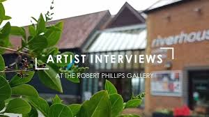 Artist Interviews 16