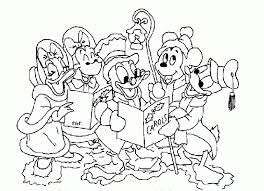 Foster the literacy skills in your child with these free, printable coloring pages that can be easily assembled into a book. Christmas Party Coloring Pages Christmas Friends Depart Coloring Coloring Library