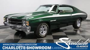 Image result for Antique Green 1971 Chevelle