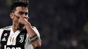 These are the detailed performance data of juventus turin player paulo dybala. With Goals Dybala Celebrates Covid 19 Recovery Football News Hindustan Times