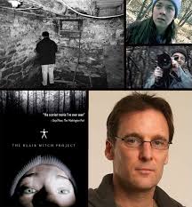 The Blair Witch Cult founder's new project