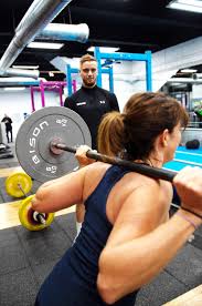 This document will assist you in completing the tier 4 online form for applications made in the uk. Bounce Gym