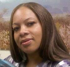 Reginea WATERS Obituary (2012)