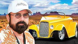 What Happened to Ryan Friedlinghaus From Inside West Coast Customs