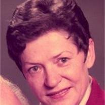 Obituary information for Liselotte "Lisa" Bainer