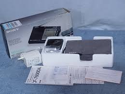 Image result for Sony ICF-SW40