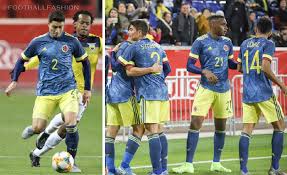 Shop the adidas colombia football jerseys and shirts at adidas uk official online store. Colombia 2020 21 Adidas Away Kit Football Fashion