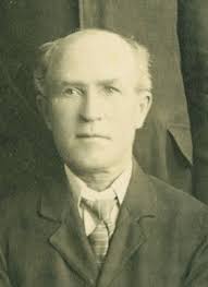 William Theodore Loeschke(1850-1930)