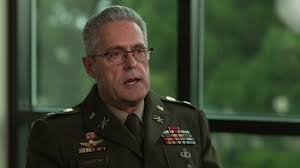 The JROTC STEM Leadership Academy’s March Across the U.S.