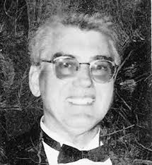 David Staub Obituary (2015)