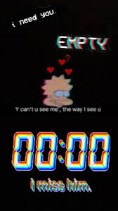 On a computer it is usually. Orasnap Depression Aesthetic Broken Heart Wallpaper