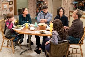 Roseanne Takes Pregnancy Test : R/Roseanne