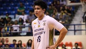 Salary, married, wedding, spouse, family. Jv Gallego Assures Nu Will Be Scarier Next Season