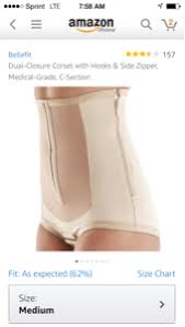 Postpartum Girdle Which One April 2016 Babies Forums