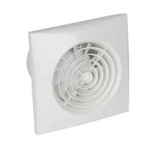 Son los extractores más discretos y más fáciles de instalar. Extractor De Aire S P Para Bano Silent C100 Cz Leroy Merlin